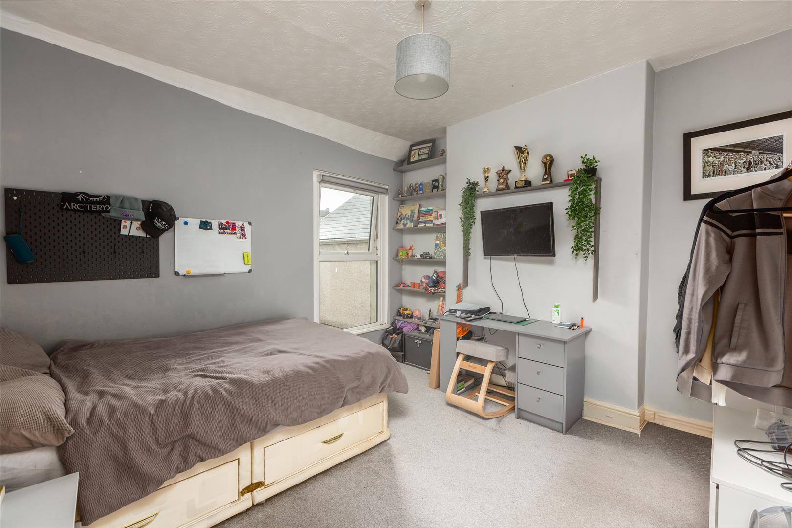 Oakwood Road, Brynmill, Swansea, SA2 0DN